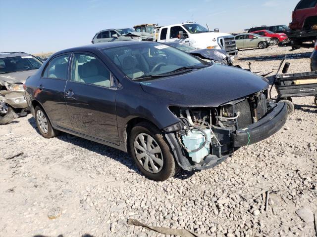 Photo 4 from auction – 2010 TOYOTA COROLLA BA with VIN JTDBU4EE2AJ070250