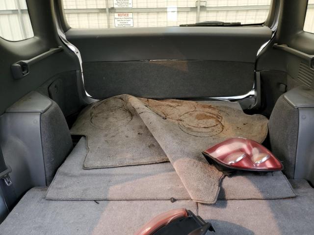 Photo 10 from auction – 2000 LEXUS RX 300 with VIN JT6HF10U7Y0148644