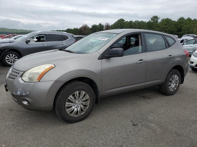 Photo 1 from auction – 2009 NISSAN ROGUE with VIN JN8AS58V69W439620