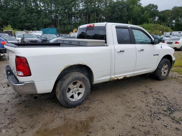 Photo 3 from auction – 2009 DODGE RAM 1500 with VIN 1D3HV18P09S815951