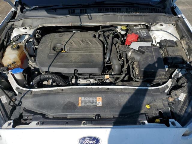 Photo 11 from auction – 2014 FORD FUSION SE with VIN 3FA6P0HD3ER130753
