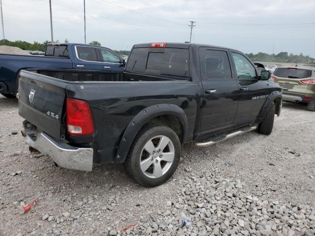 Photo 3 from auction – 2011 DODGE RAM 1500 with VIN 1D7RV1CT8BS613694