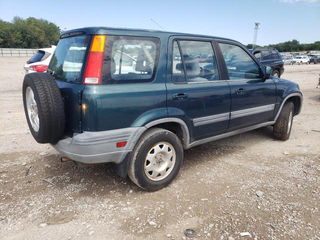 Photo 3 from auction – 1998 HONDA CR-V EX with VIN JHLRD1867WC033856