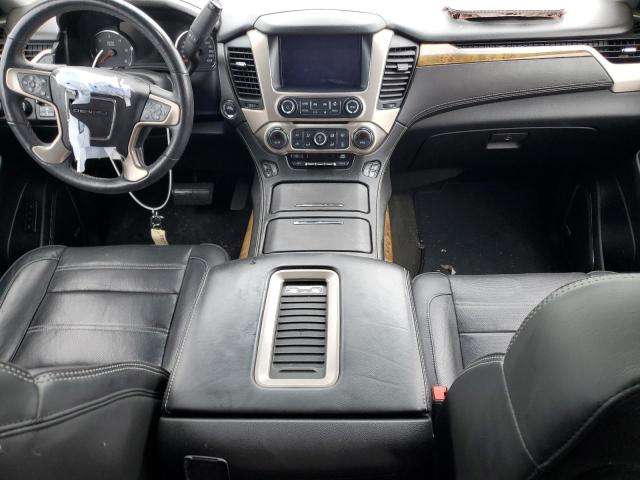 Photo 8 from auction – 2016 GMC YUKON DENA with VIN 1GKS2CKJ9GR435071