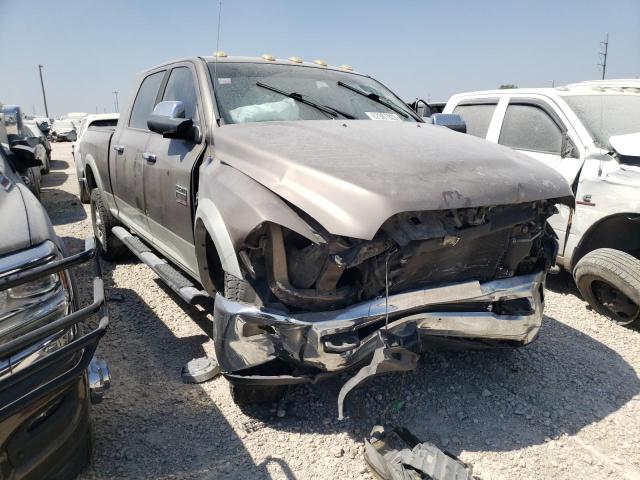 Photo 4 from auction – 2010 DODGE RAM 3500 with VIN 3D73Y3HL1AG183790