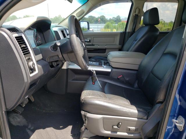 Photo 7 from auction – 2010 DODGE RAM 1500 with VIN 1D7RB1GT7AS112636