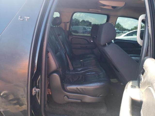 Photo 10 from auction – 2010 CHEVROLET SUBURBAN K with VIN 1GNUKHE36AR228747