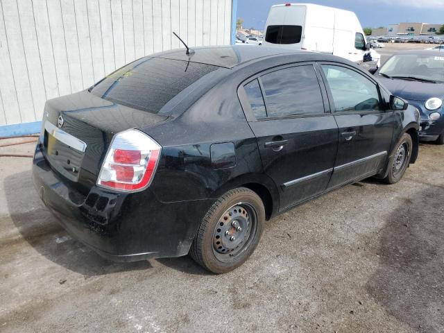 Photo 3 from auction – 2011 NISSAN SENTRA 2.0 with VIN 3N1AB6AP9BL726199