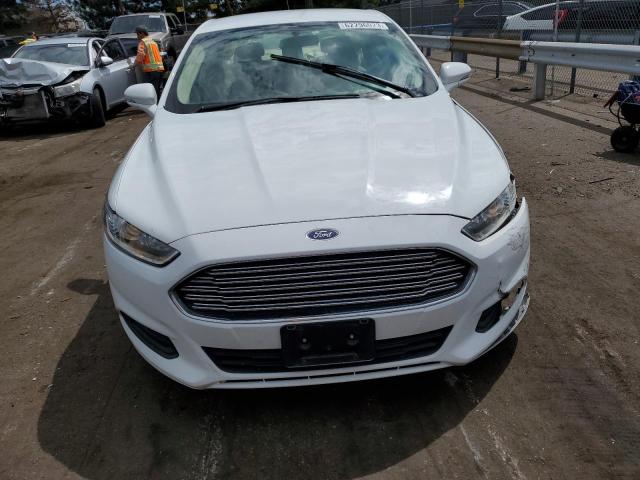Photo 5 from auction – 2016 FORD FUSION SE with VIN 3FA6P0H77GR246440