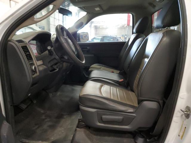 Photo 7 from auction – 2010 DODGE RAM 1500 with VIN 3D7JB1EP9AG109442