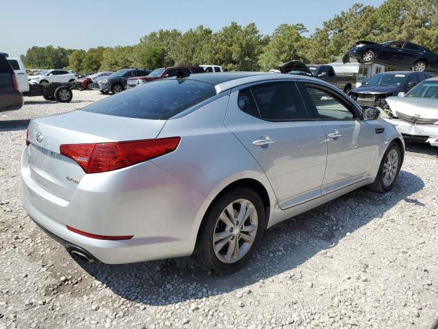 Photo 3 from auction – 2013 KIA OPTIMA EX with VIN 5XXGN4A72DG177088