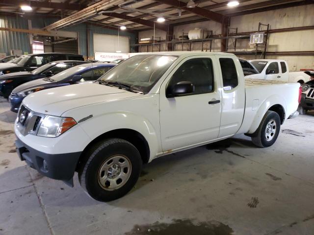 NISSAN FRONTIER S 2012 with VIN 1N6BD0CT2CC464863 - Photo from auction
