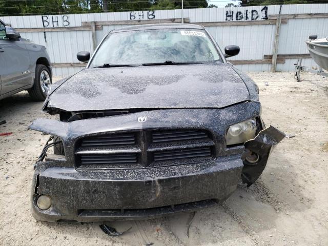 Снимка 5 от търг – 2008 DODGE CHARGER с VIN 2B3KA43G88H334095