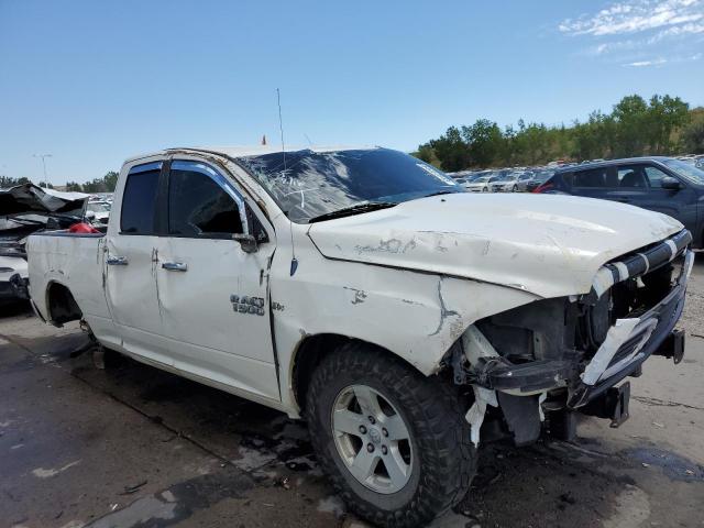 Photo 4 from auction – 2009 DODGE RAM 1500 with VIN 1D3HB18P89S784053