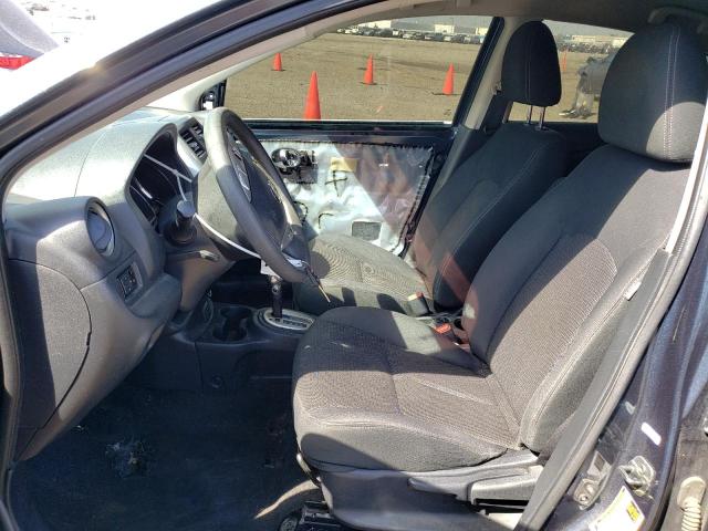 Photo 7 from auction – 2017 NISSAN VERSA S with VIN 3N1CN7AP9HL812918