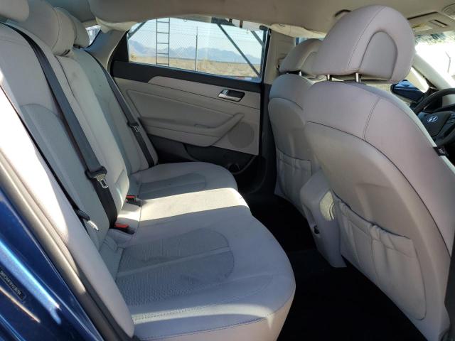 Photo 10 from auction – 2015 HYUNDAI SONATA SE with VIN 5NPE24AF5FH236794
