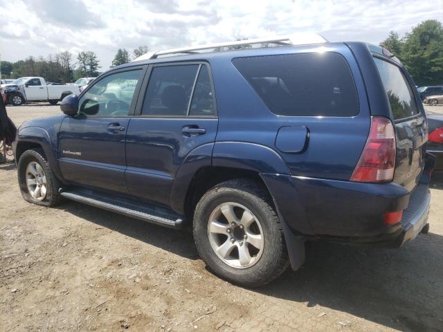 Photo 2 from auction – 2004 TOYOTA 4RUNNER SR with VIN JTEBU14RX48014700