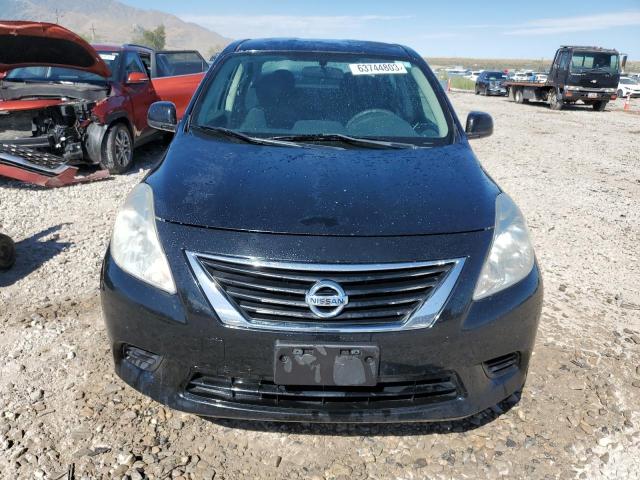 Photo 5 from auction – 2014 NISSAN VERSA S with VIN 3N1CN7AP5EL818954