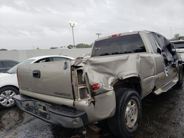 Снимка 3 от търг – 2002 CHEVROLET SILVERADO с VIN 2GCEK19T021306058