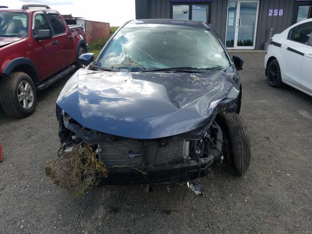 Photo 5 from auction – 2014 TOYOTA COROLLA L with VIN 2T1BURHE0EC227641