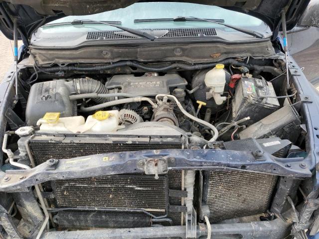 Photo 11 from auction – 2006 DODGE RAM 1500 S with VIN 1D7HU18206S571395