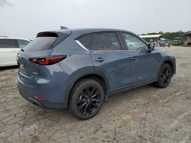 Photo 3 from auction – 2023 MAZDA CX-5 PREFE with VIN JM3KFBCM2P0193268
