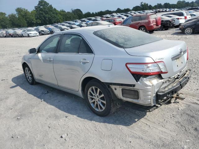 Photo 2 from auction – 2011 TOYOTA CAMRY HYBR with VIN 4T1BB3EK5BU143919