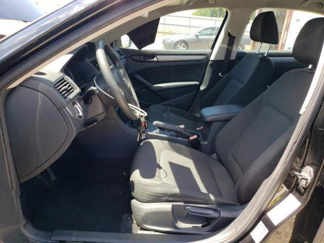 Photo 7 from auction – 2014 VOLKSWAGEN PASSAT S with VIN 1VWAP7A31EC002859