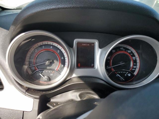 Photo 9 from auction – 2013 DODGE JOURNEY SE with VIN 3C4PDCAB9DT733290