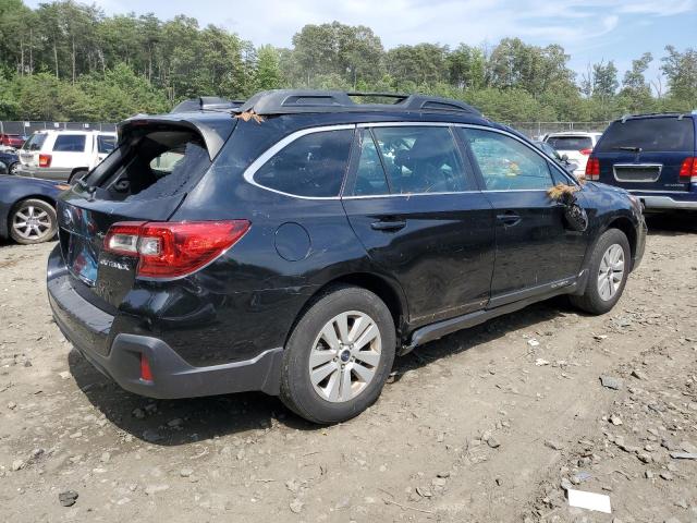Photo 3 from auction – 2019 SUBARU OUTBACK 2. with VIN 4S4BSAFC0K3366516