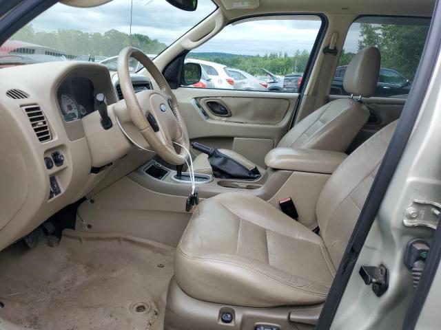 Photo 7 from auction – 2005 FORD ESCAPE LIM with VIN 1FMCU94145KB68921