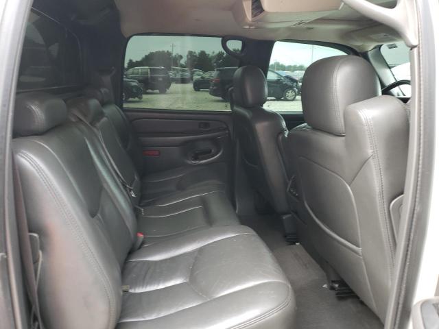Photo 10 from auction – 2004 CHEVROLET AVALANCHE with VIN 3GNEK12T94G279910