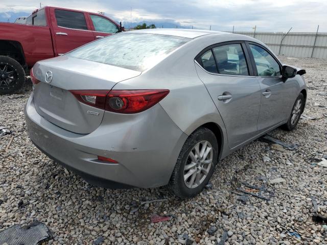 Photo 3 from auction – 2016 MAZDA 3 SPORT with VIN 3MZBM1U72GM307250
