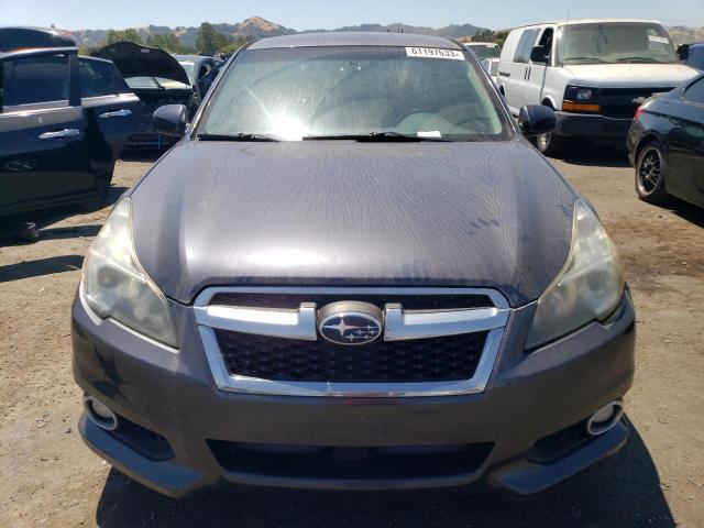 Photo 5 from auction – 2013 SUBARU LEGACY 2.5 with VIN 4S3BMCC66D3031739