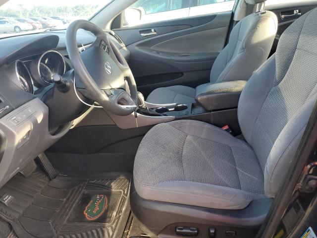 Photo 7 from auction – 2013 HYUNDAI SONATA GLS with VIN 5NPEB4AC6DH791790
