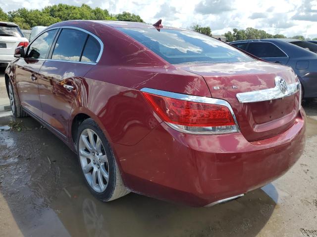 Photo 2 from auction – 2010 BUICK LACROSSE C with VIN 1G4GE5EV8AF105025