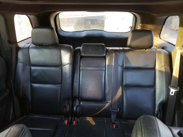 Photo 10 from auction – 2014 JEEP GRAND CHER with VIN 1C4RJEBM4EC404992