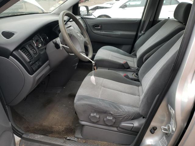 Zdjęcie 7 z aukcji – 2004 MAZDA MPV WAGON z VIN JM3LW28AX40506839