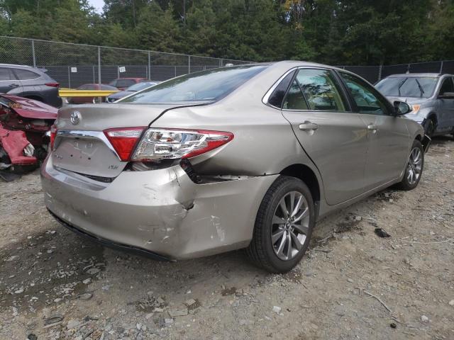 Photo 3 from auction – 2015 TOYOTA CAMRY LE with VIN 4T4BF1FK1FR446019