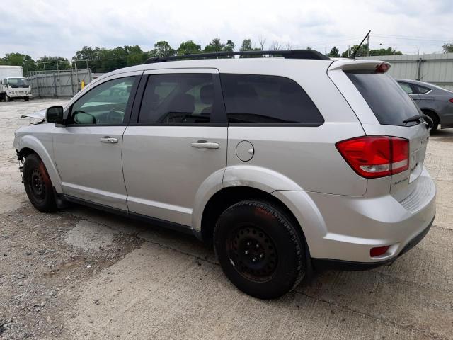 Photo 2 from auction – 2012 DODGE JOURNEY SX with VIN 3C4PDCCG6CT188060