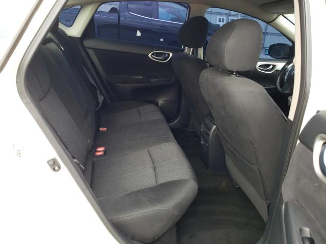 Photo 10 from auction – 2014 NISSAN SENTRA S with VIN 3N1AB7AP6EY280252