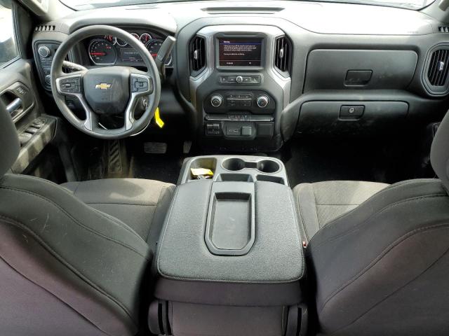 Photo 8 from auction – 2022 CHEVROLET silverado with VIN 2GC4YME74N1216081