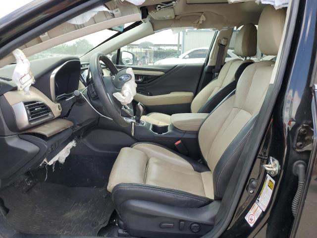 Photo 7 from auction – 2020 SUBARU OUTBACK LI with VIN 4S4BTANC6L3117704