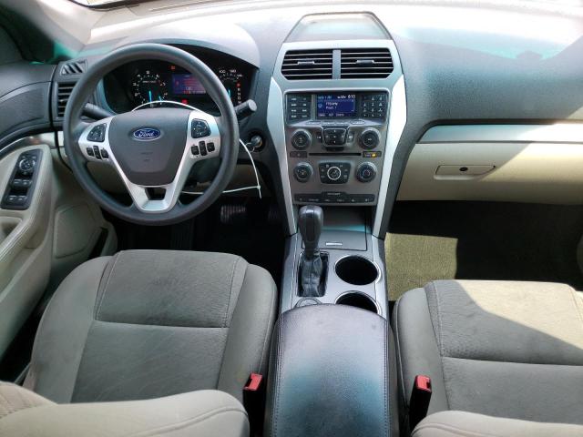 Photo 8 from auction – 2013 FORD EXPLORER with VIN 1FM5K8B82DGA32653