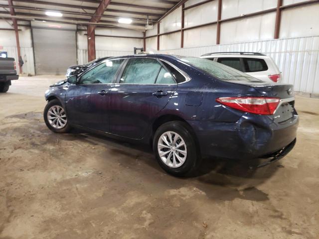 Photo 2 from auction – 2015 TOYOTA CAMRY LE with VIN 4T4BF1FK7FR512945