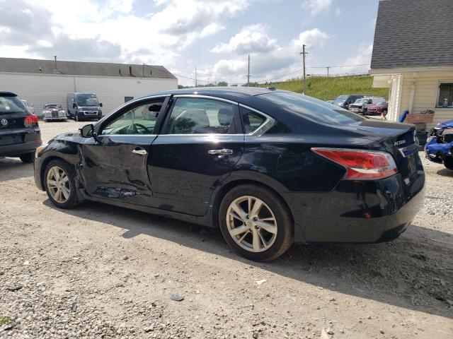 Photo 2 from auction – 2014 NISSAN ALTIMA 2.5 with VIN 1N4AL3APXEC284080