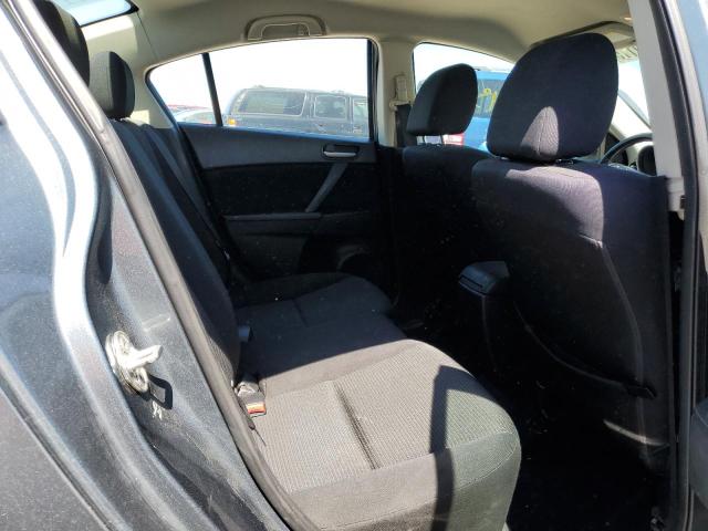 Photo 10 from auction – 2013 MAZDA 3 I with VIN JM1BL1TF5D1760723