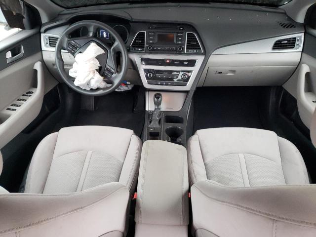 Photo 8 from auction – 2015 HYUNDAI SONATA SE with VIN 5NPE24AF6FH145789