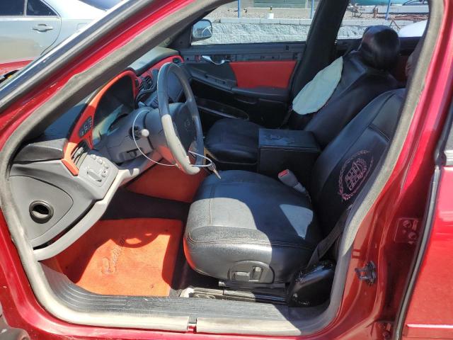 Photo 7 from auction – 2001 CADILLAC DEVILLE with VIN 1G6KD54Y61U228740