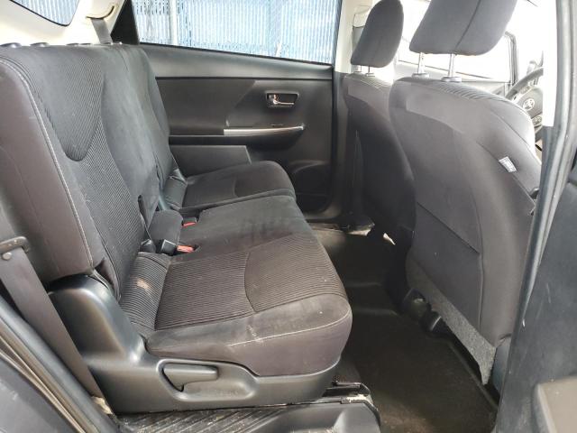 Photo 11 from auction – 2015 TOYOTA PRIUS V with VIN JTDZN3EU3FJ017707